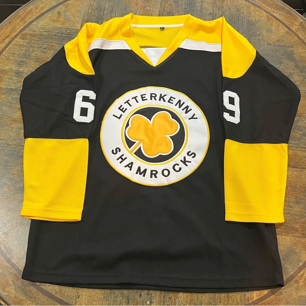 Letterkenny Hockey Jersey